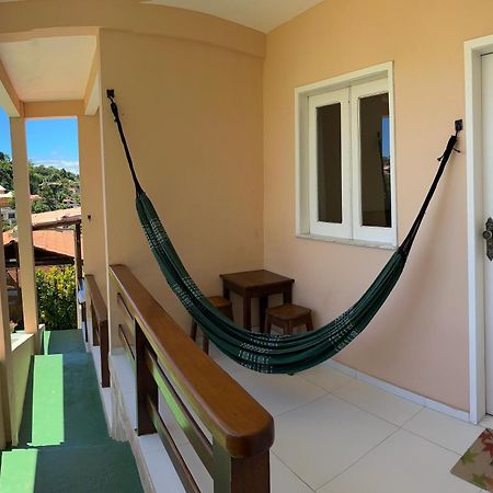 Pousada Da Edy Morro de Sao Paulo Ngoại thất bức ảnh