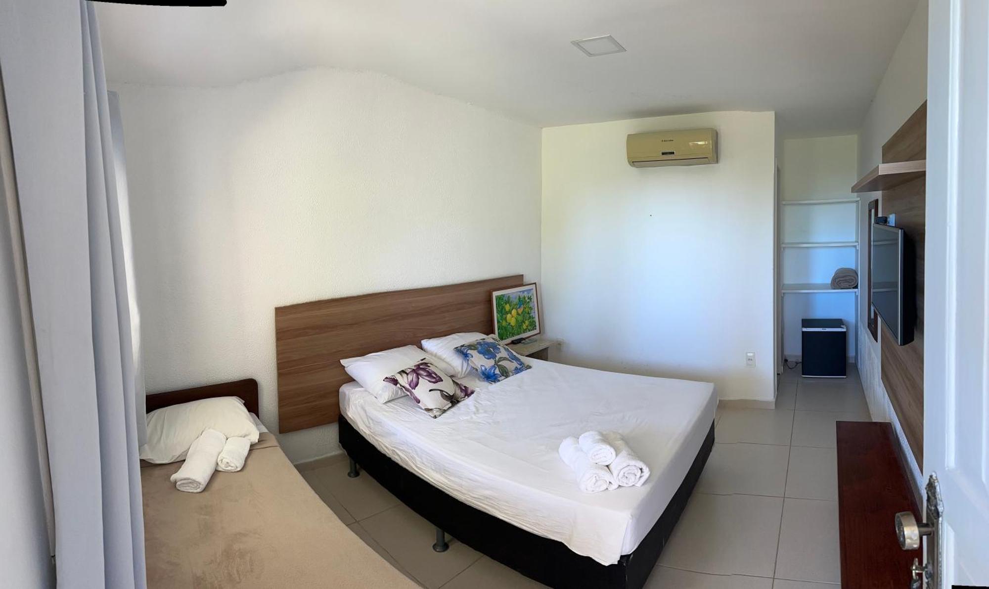 Pousada Da Edy Morro de Sao Paulo Ngoại thất bức ảnh